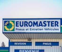 Euromaster PES Accessoires - Pontcharra image 15