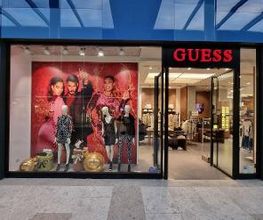 GUESS imagen 2