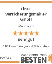 werkenntdenBESTEN.de Qualitätssiegel