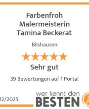 werkenntdenBESTEN.de Qualitätssiegel