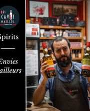 Les Caves Maillol image 13