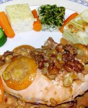 Relais De Poste Saint Jacques image 8