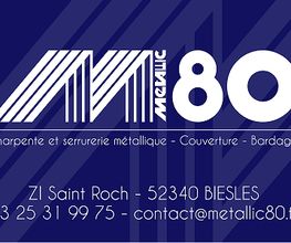 Metallic 80 image 2