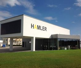 Gebäudetechnik Hamler GmbH Bild 1