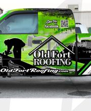 Old Fort Roofing image 20
