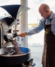 Kaffeerösterei