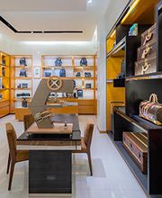 Louis Vuitton Genova immagine 2