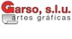 Garso, s.l.u. Artes Gráficas