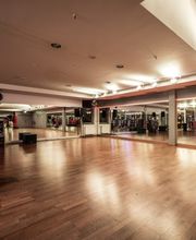 Fitness First Steglitz - Kursraum