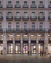 Apple Puerta del Sol imagen 1