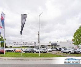 Auto Ackert GmbH MG Store Bild 1