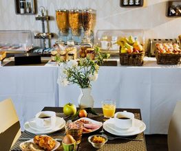 Forme-hotel Montpellier image 6