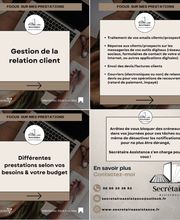 Secrétaire Assistance image 4