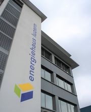 Energiehaus Luzern Bild 2