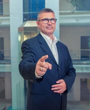 Michael Fröhlich Consulting/Coaching/Hypnose/Mentaltraining/Speaking Bild 2