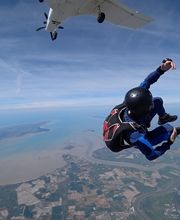 Big Air Parachutisme image 1