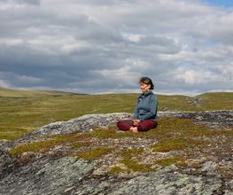 Meditation - Yoga in Volksdorf