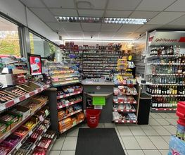 star Tankstelle Bild 11
