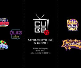 Cube TV Brest image 1