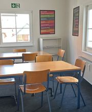 Braunschweig-Mitte Unterrichtsraum