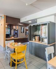 B&B HOTEL Strasbourg Sud Geispolsheim image 10