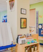 Bright Horizons at Tufts Medical Center image 8