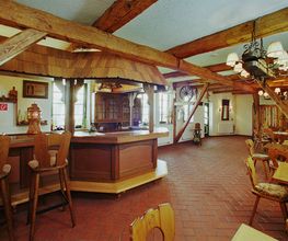 Restaurant Stadt Genthin Bild 1