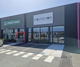 Écouter Voir Optique LUCON image 3