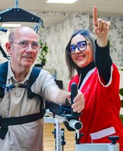 Residencia de Ancianos Cornellá, Barcelona | VITALIA HOME imagen 9