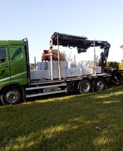 Vettiger Transport AG Bild 14