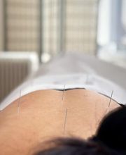 China Clinic TCM Bild 3