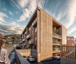 JP Barbosa Architecte DPLG image 9
