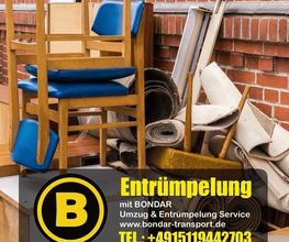 BONDAR - Service Bild 4