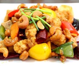 Osha Thai Take Away Bild 2