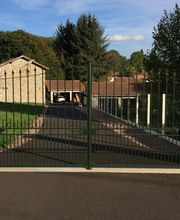 SMD Point Fort Fichet Vichy image 2