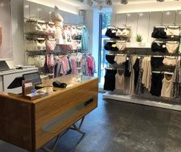 CALIDA Store Bild 5