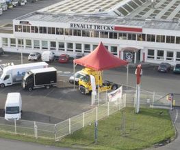 Codica Renault Trucks image 2