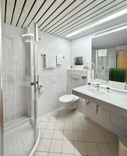 Centra Hotel Zurich Bild 1