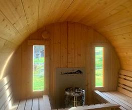 Feriendorf Schwarzholz Bild 14