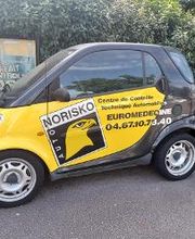 NORISKO AUTO MOTO EUROMEDECINE image 7