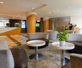 Mövenpick Hotel Egerkingen Bild 10