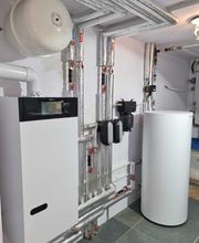 Kessler Sanitär- und Heizungstechnik Bild 6