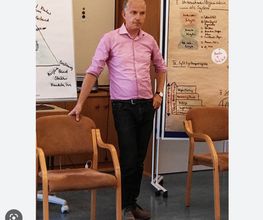 Dominik Ruppen, Organisationentwicklung, Coaching und Konfliktmanagement Bild 7