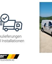 Maurer Radio Television AG Bild 13