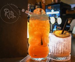 Ritz Lounge Bar Bild 10