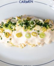 Restaurante Carmen imagen 15