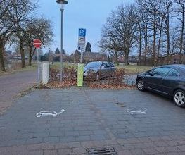 OPG Charging Station Bild 1