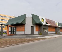 McDonald's Bild 3
