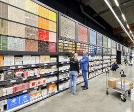 BODENHAUS Köln-Poll Bild 2