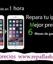 Repaflash Servicio Tecnico de moviles imagen 2